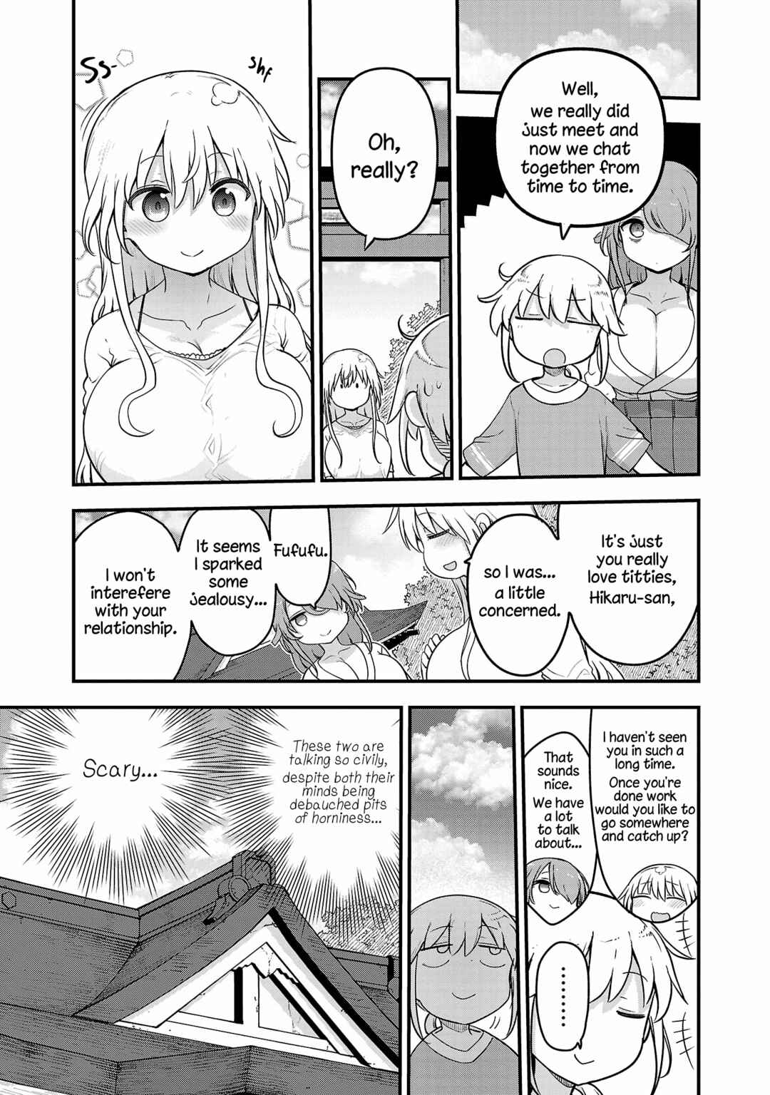 Chapter 118 - Page 11