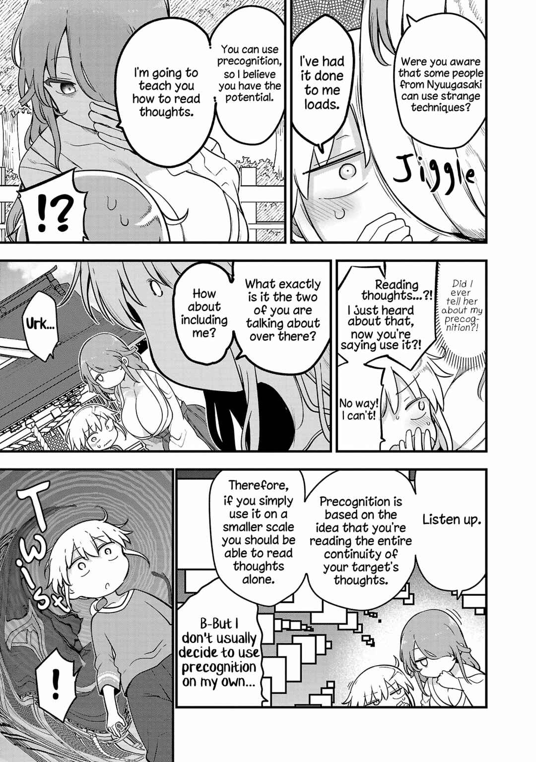 Chapter 118 - Page 5