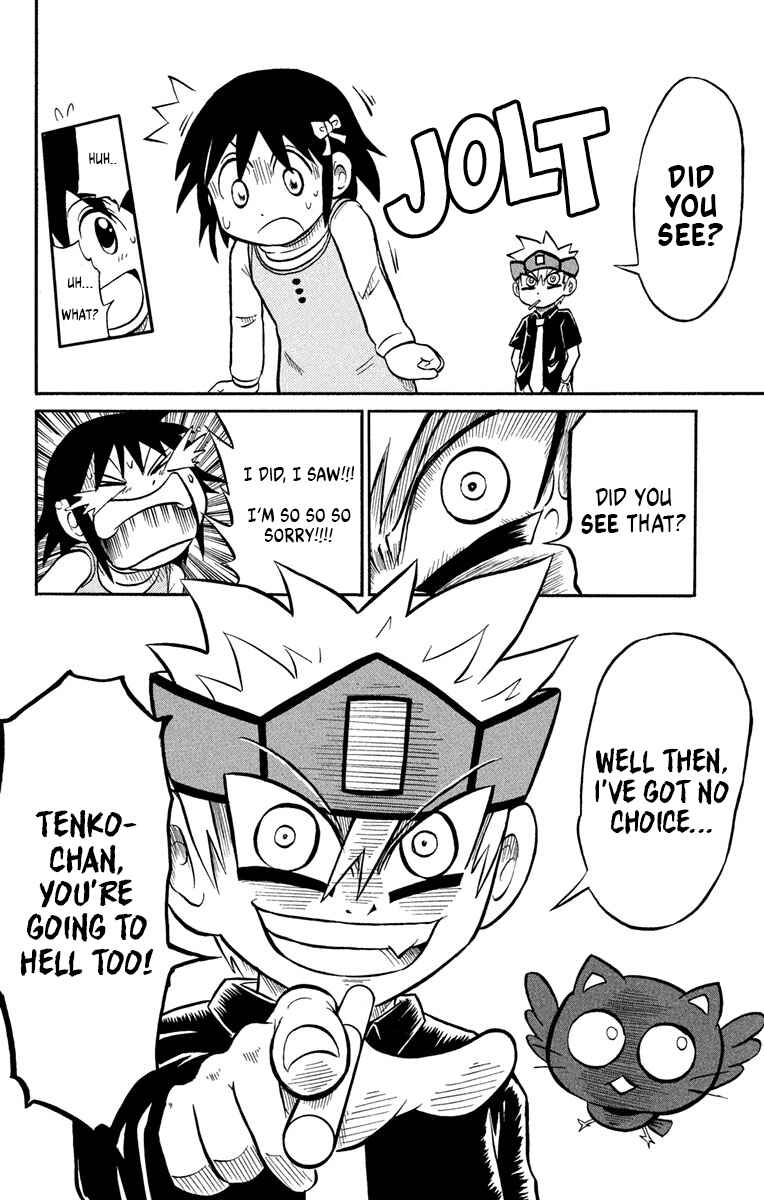 Chapter 3 - Page 36