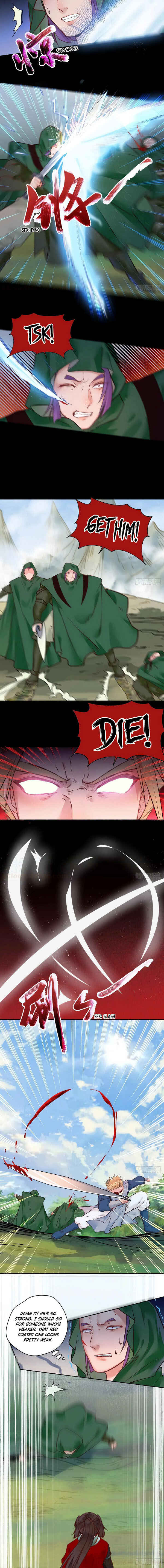 Chapter 433 - Page 4