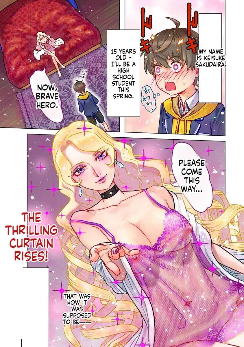 Chapter 1 - Page 2
