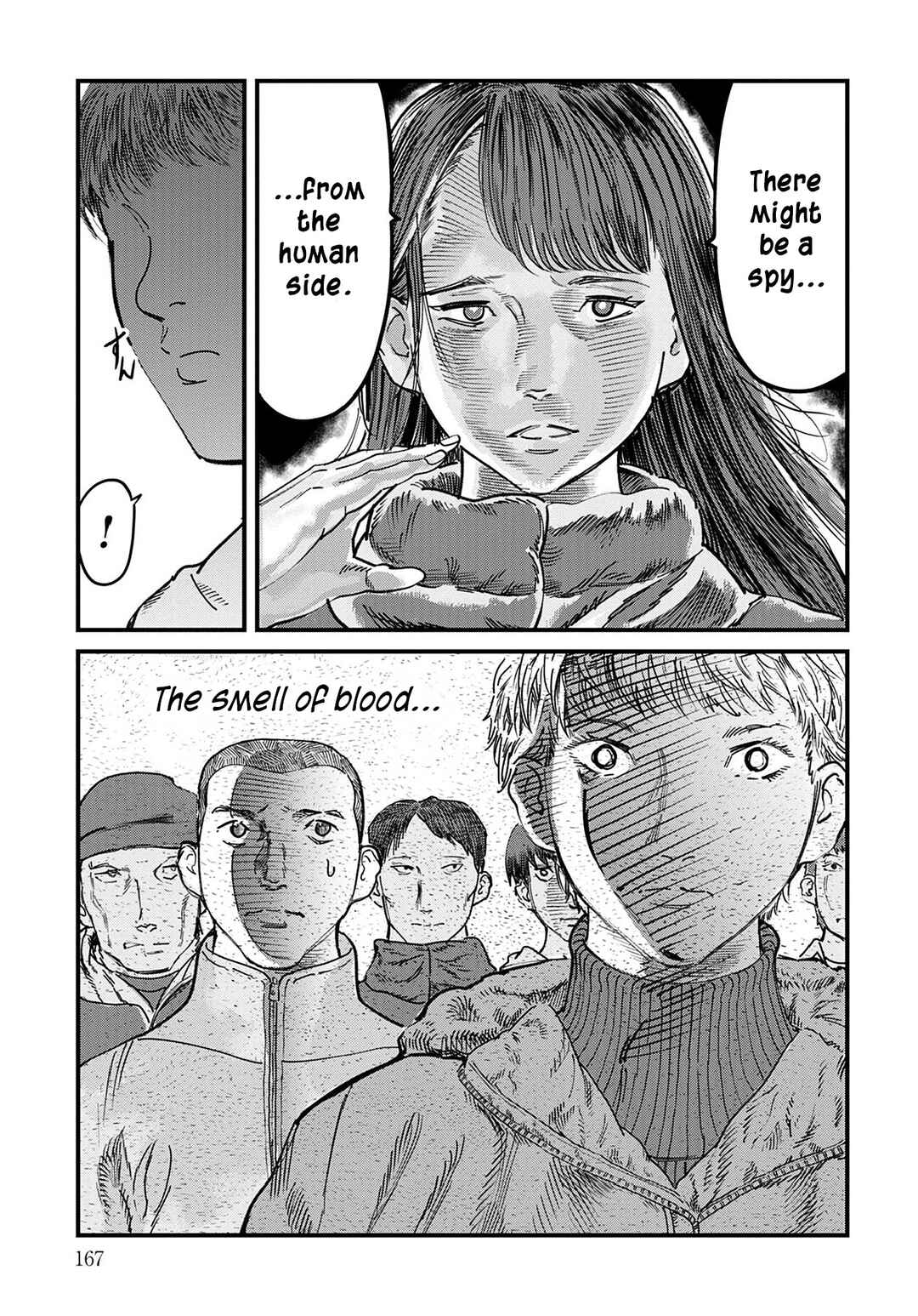 Chapter 7 - Page 12