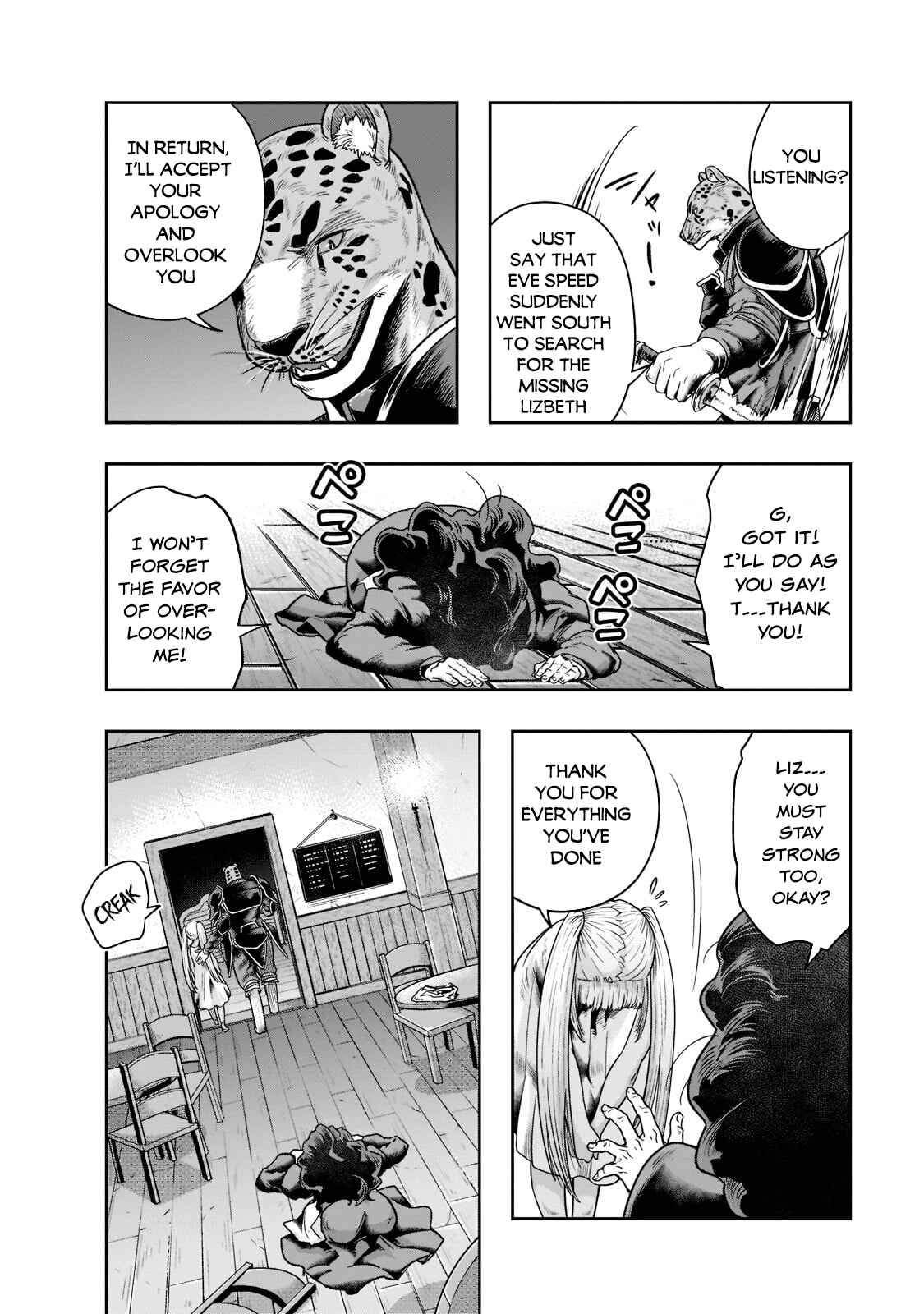 Chapter 27 - Page 19