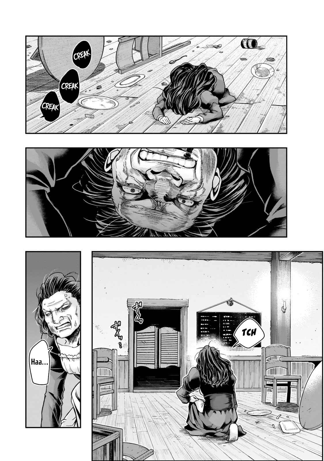 Chapter 27 - Page 20
