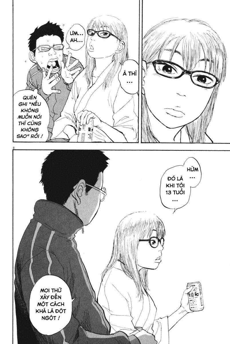 Chapter 65 - Page 8