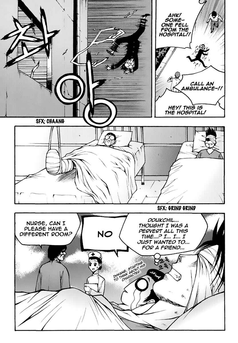 Chapter 57 - Page 16