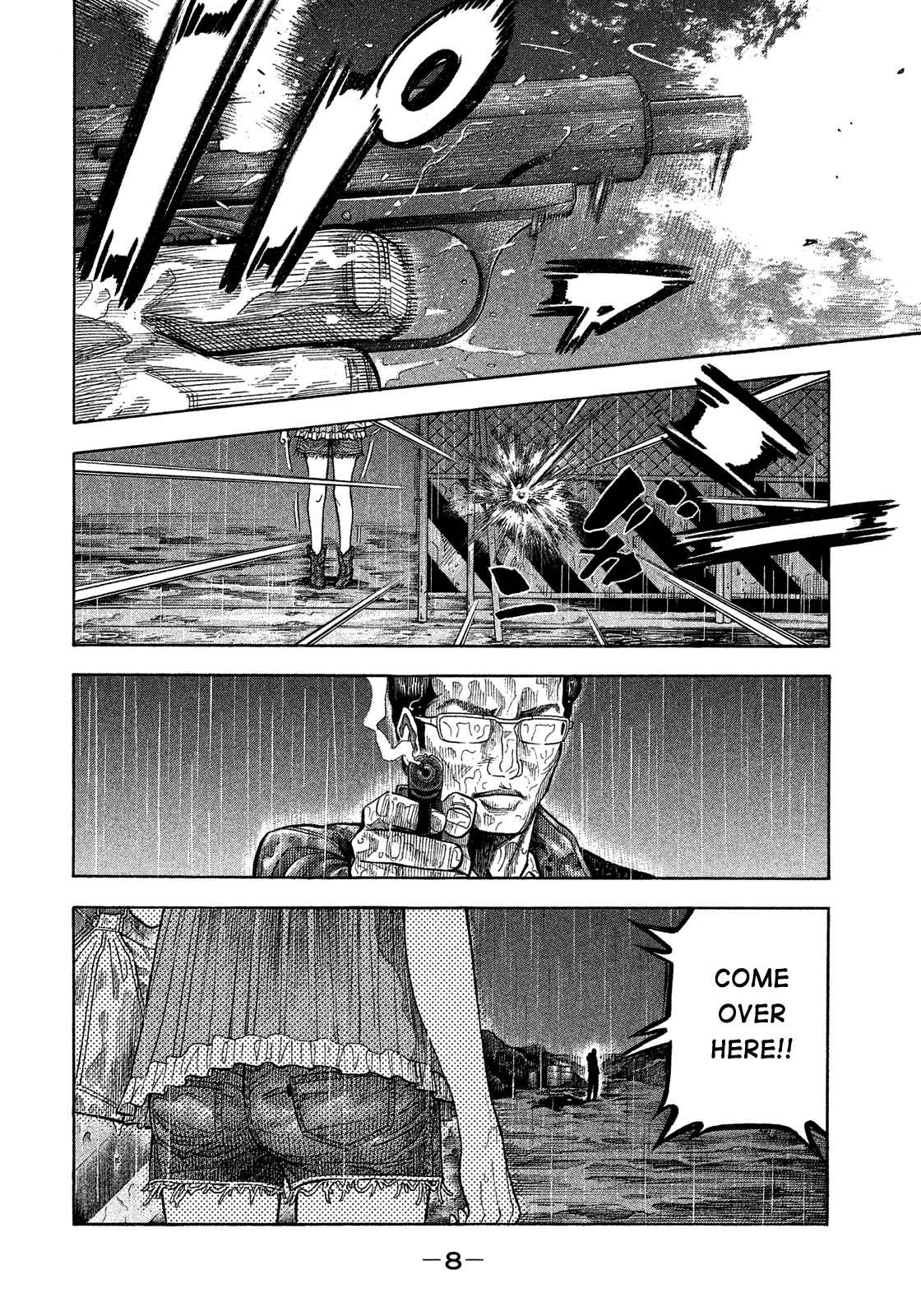Chapter 171 - Page 9