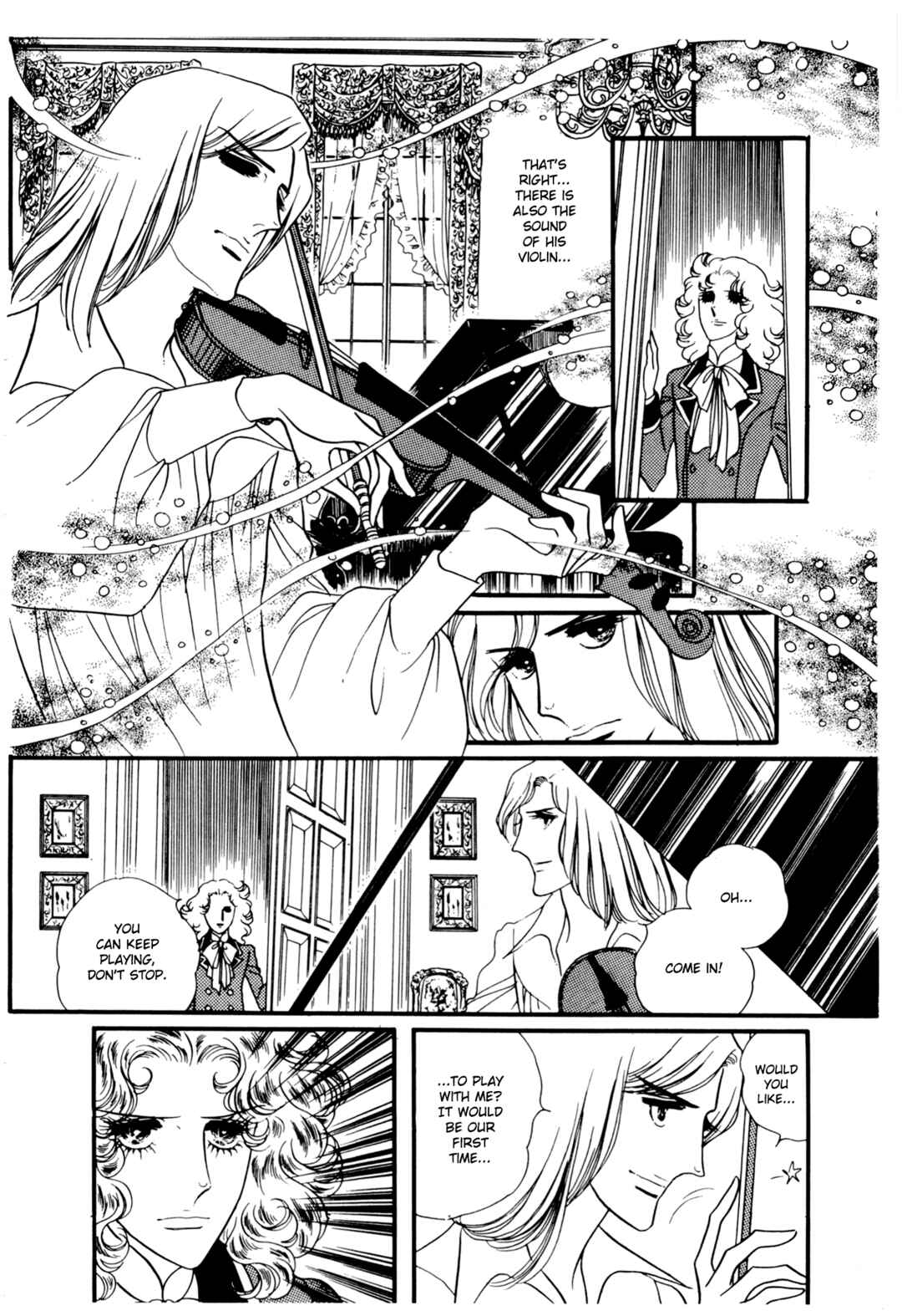 Chapter 28 - Page 1