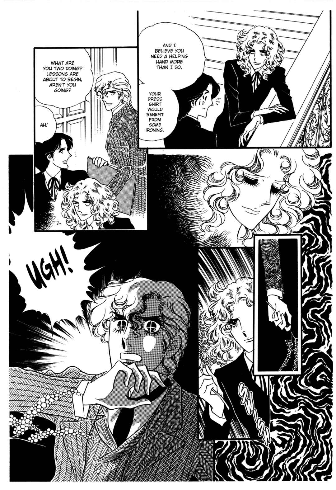 Chapter 28 - Page 22