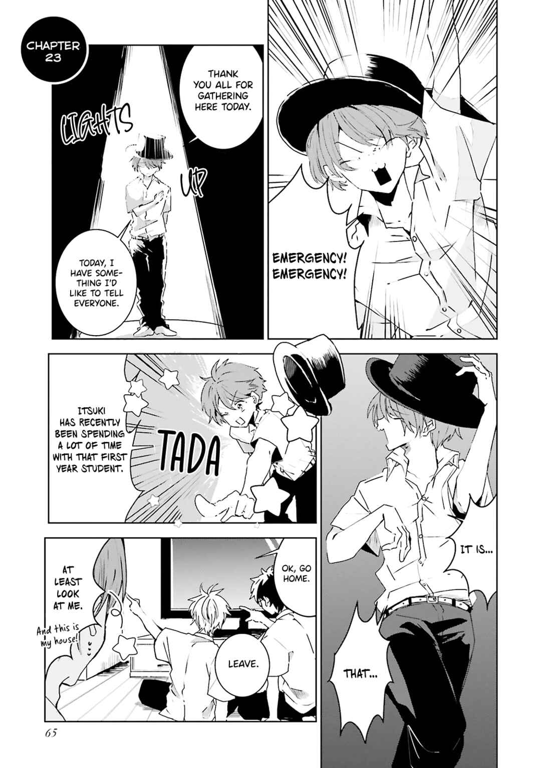 Chapter 23 - Page 2