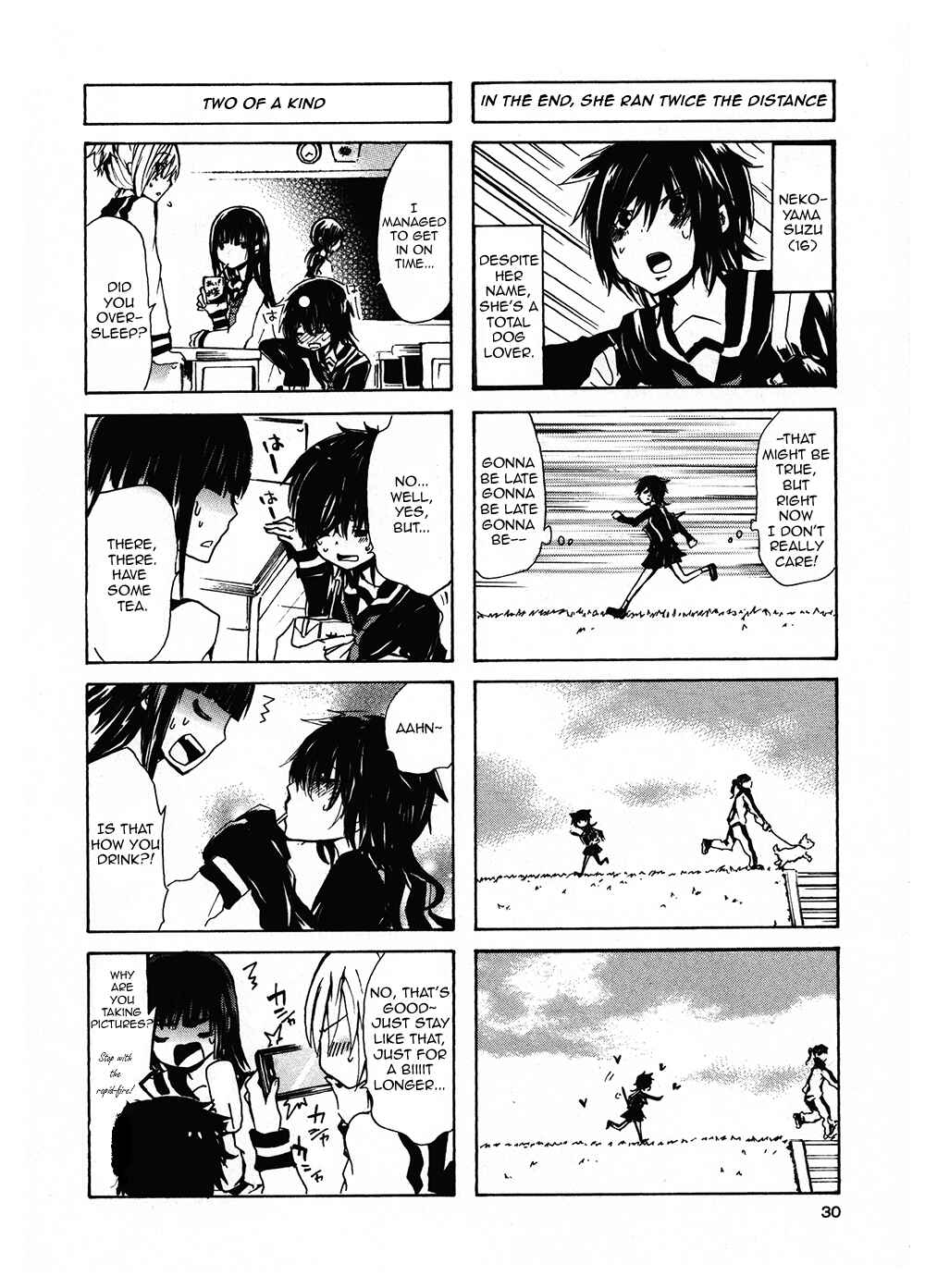 Chapter 3 - Page 2