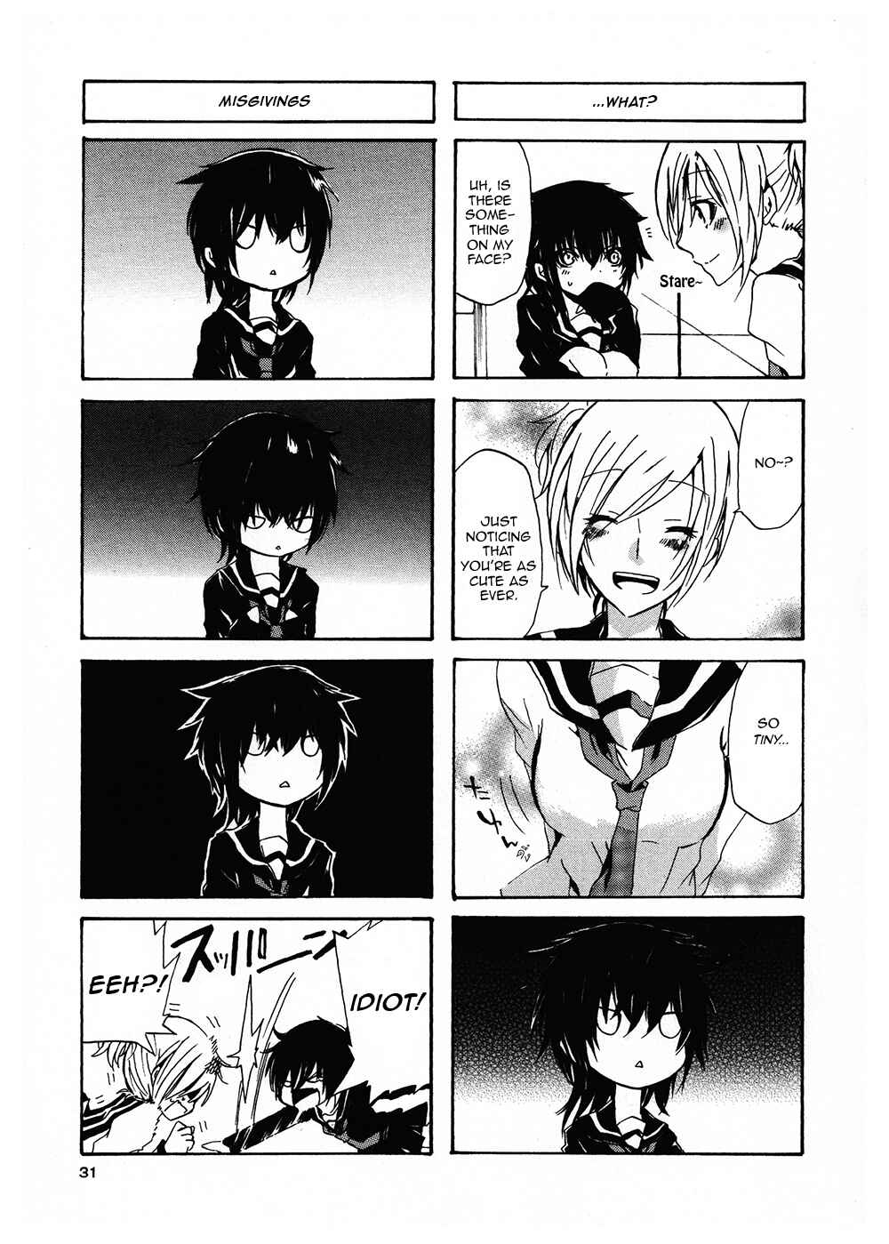 Chapter 3 - Page 3