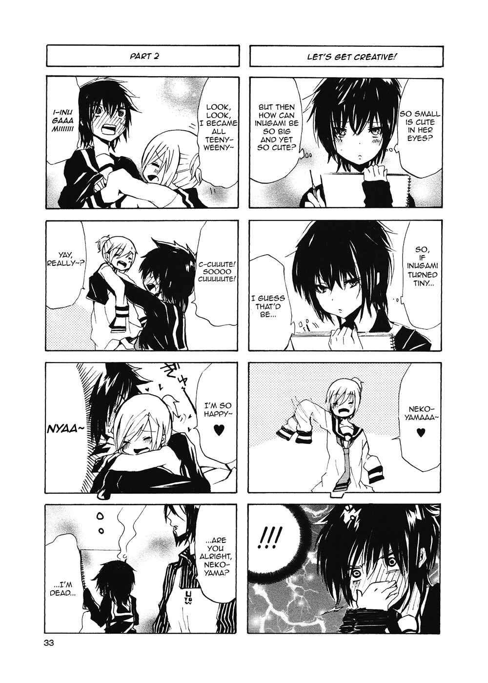 Chapter 3 - Page 5