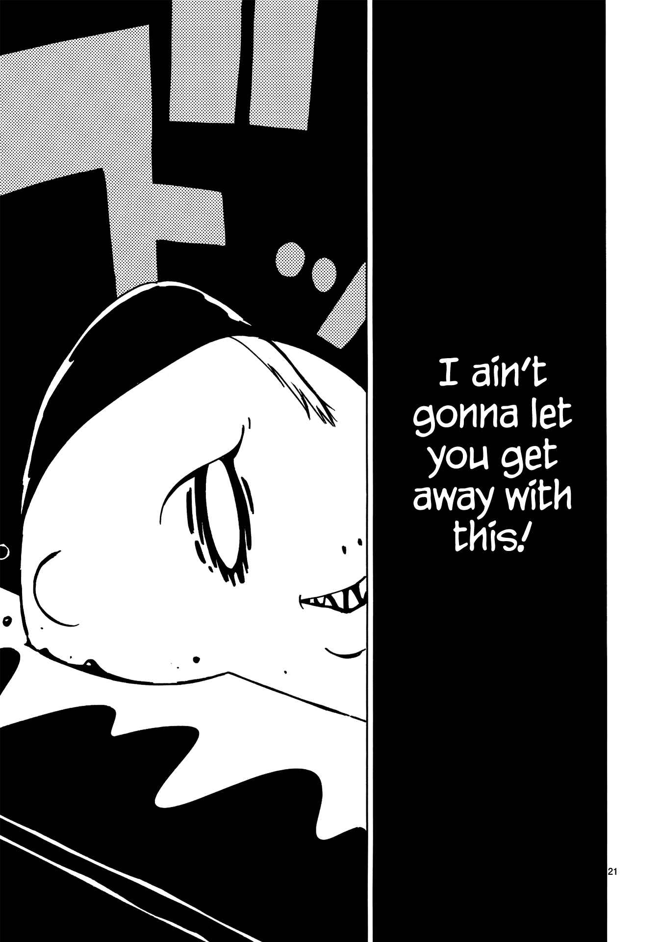 Chapter 17 - Page 22