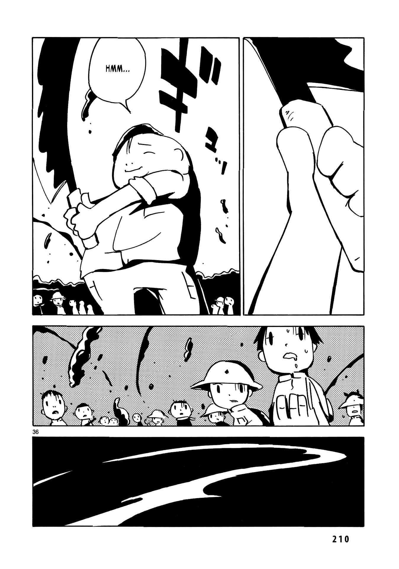 Chapter 17 - Page 34