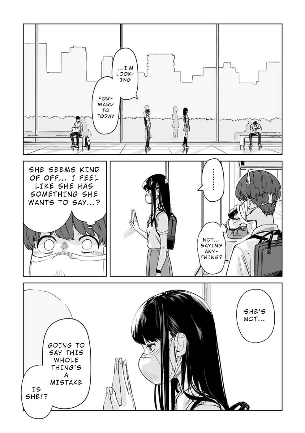Chapter 3 - Page 6