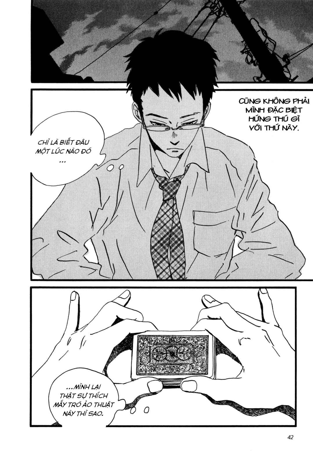 Chapter 2 - Page 8