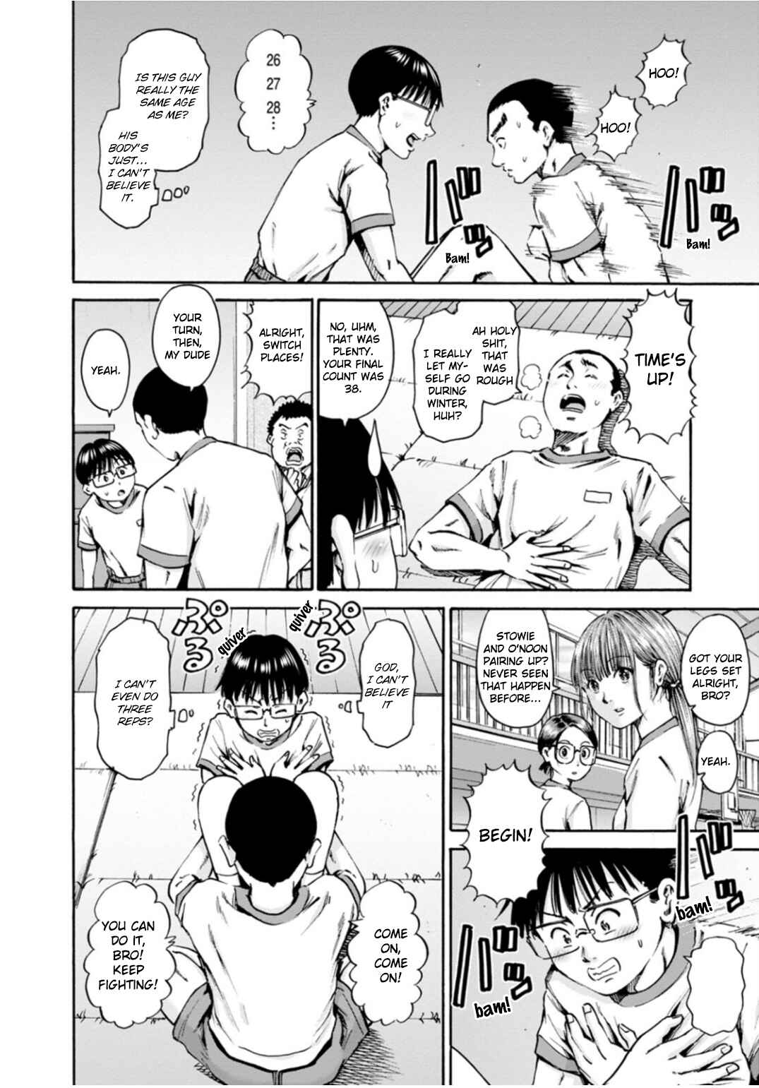 Chapter 43 - Page 21