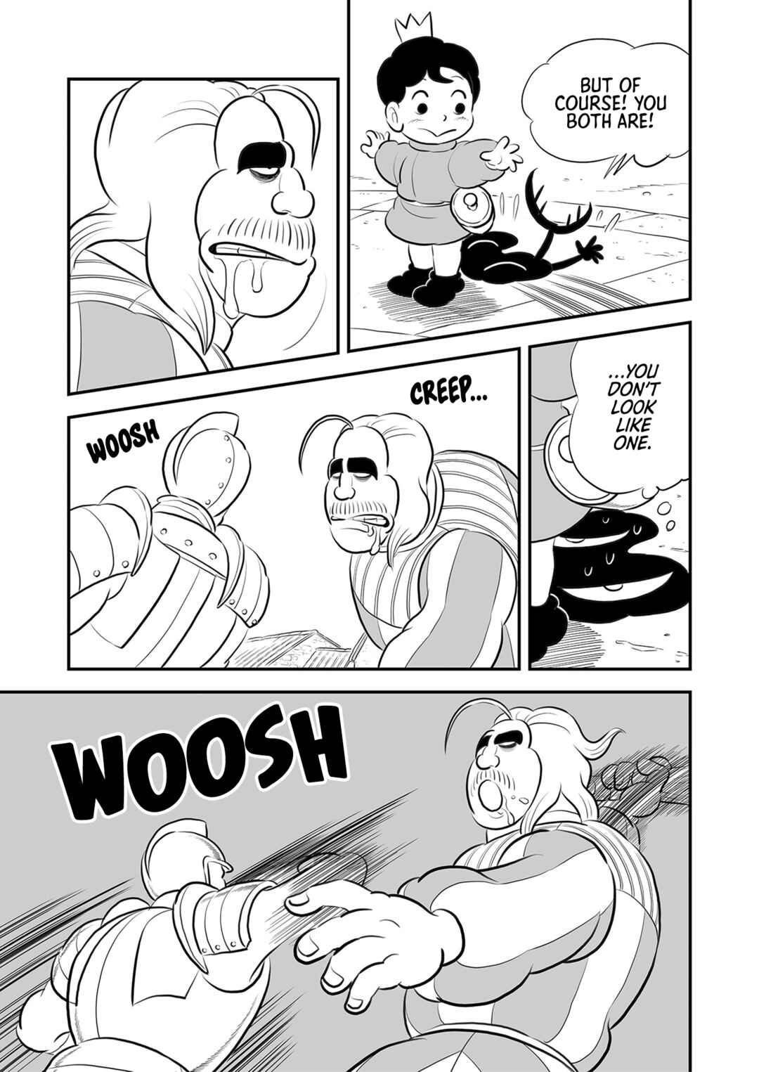 Chapter 219 - Page 4
