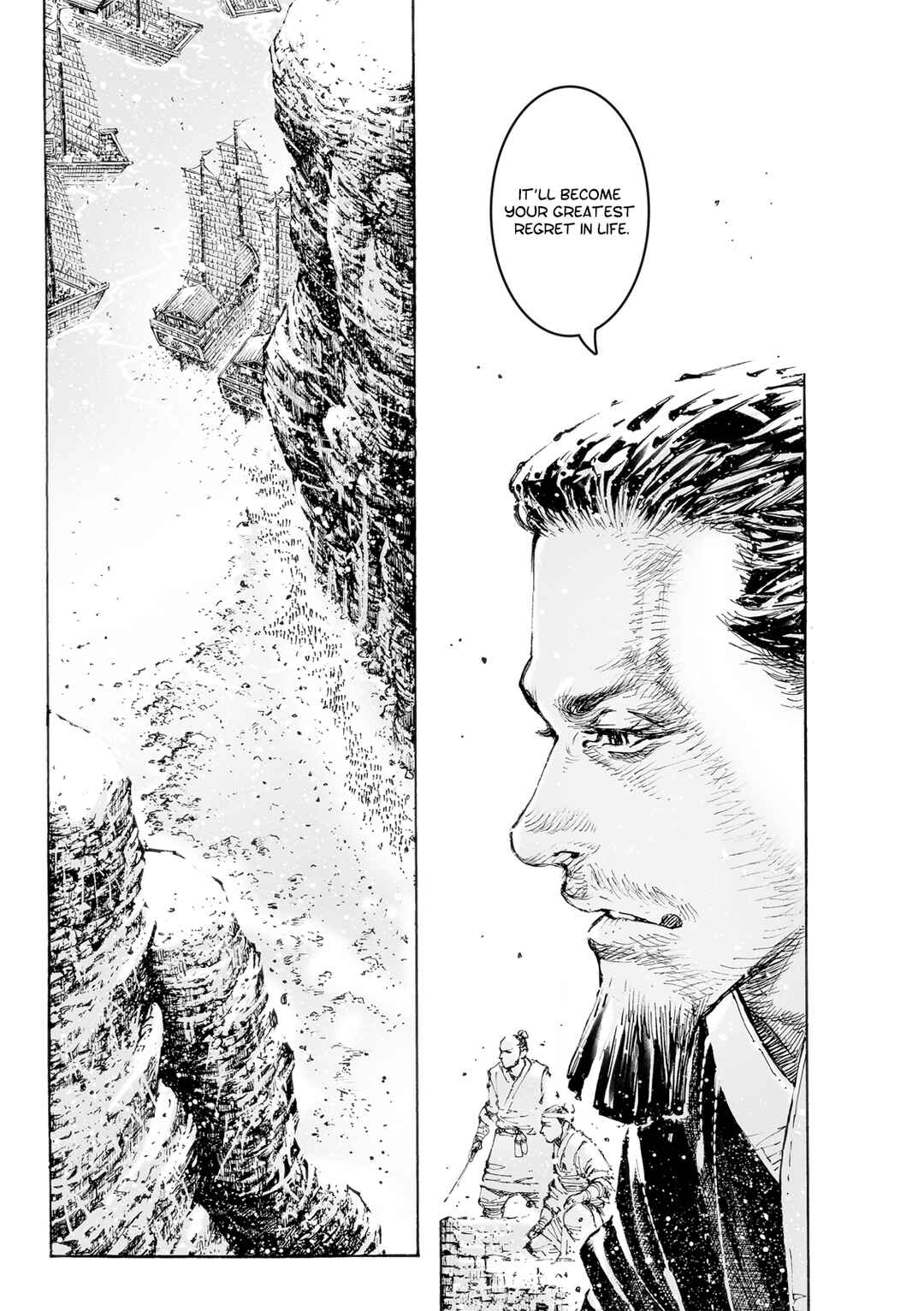 Chapter 580 - Page 12
