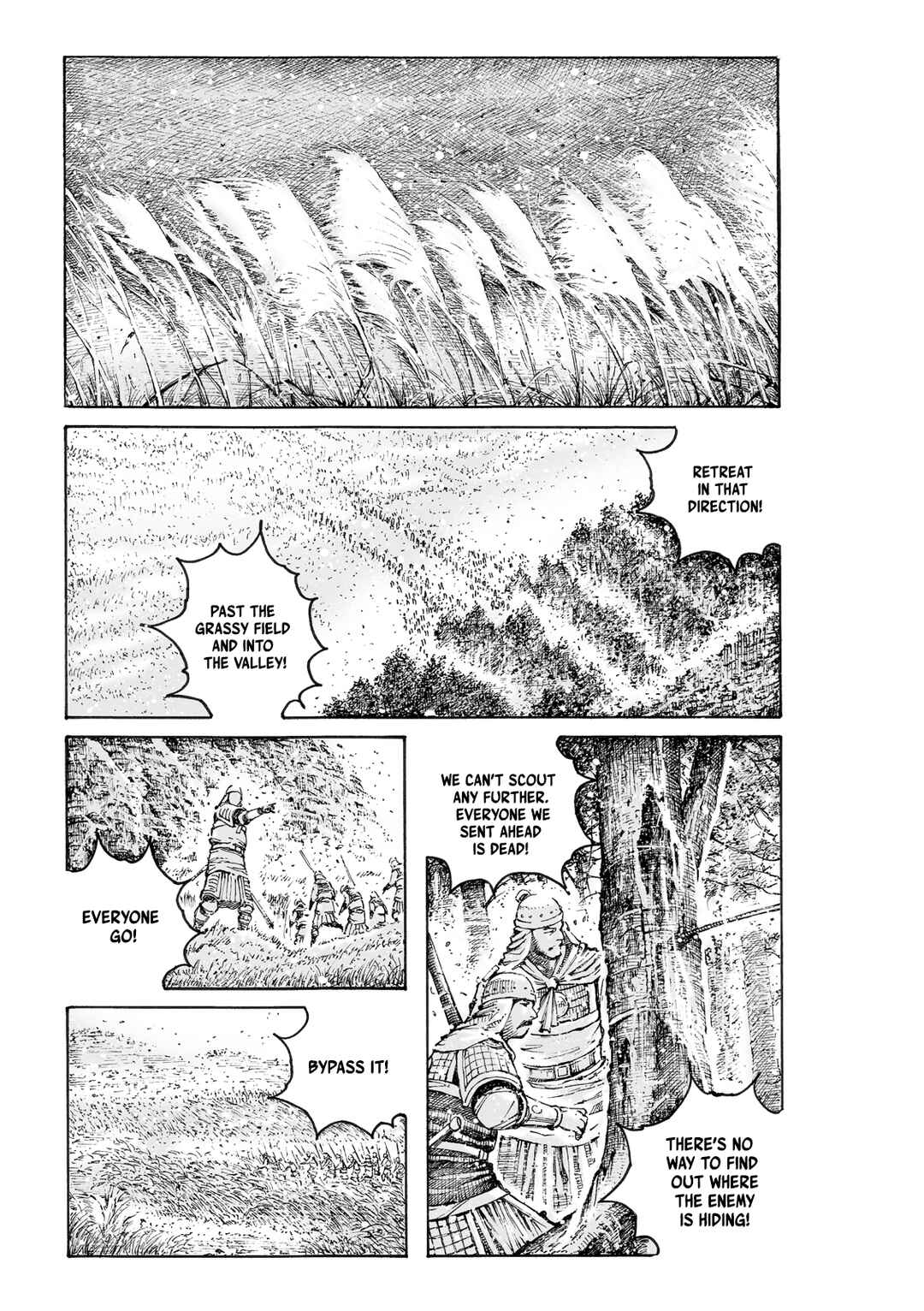 Chapter 580 - Page 2