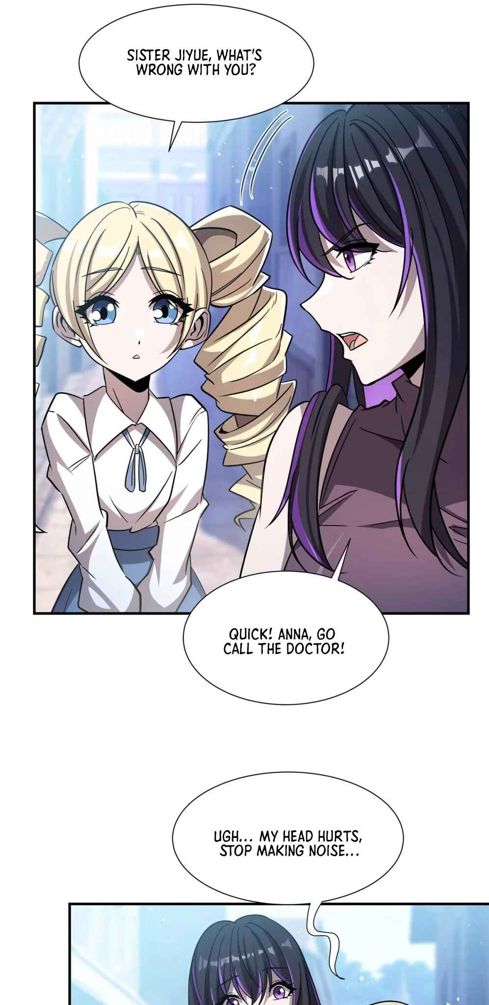 Chapter 302 - Page 13