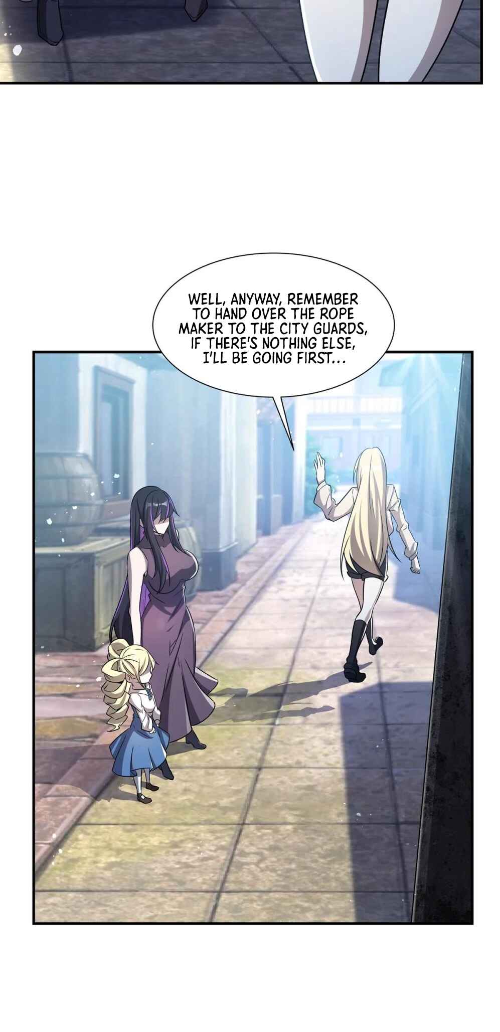 Chapter 302 - Page 19