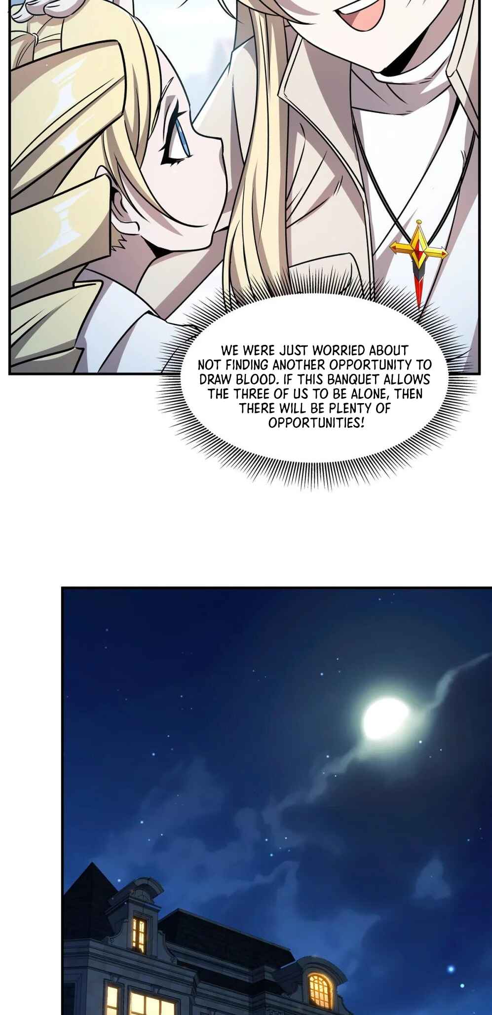 Chapter 302 - Page 24