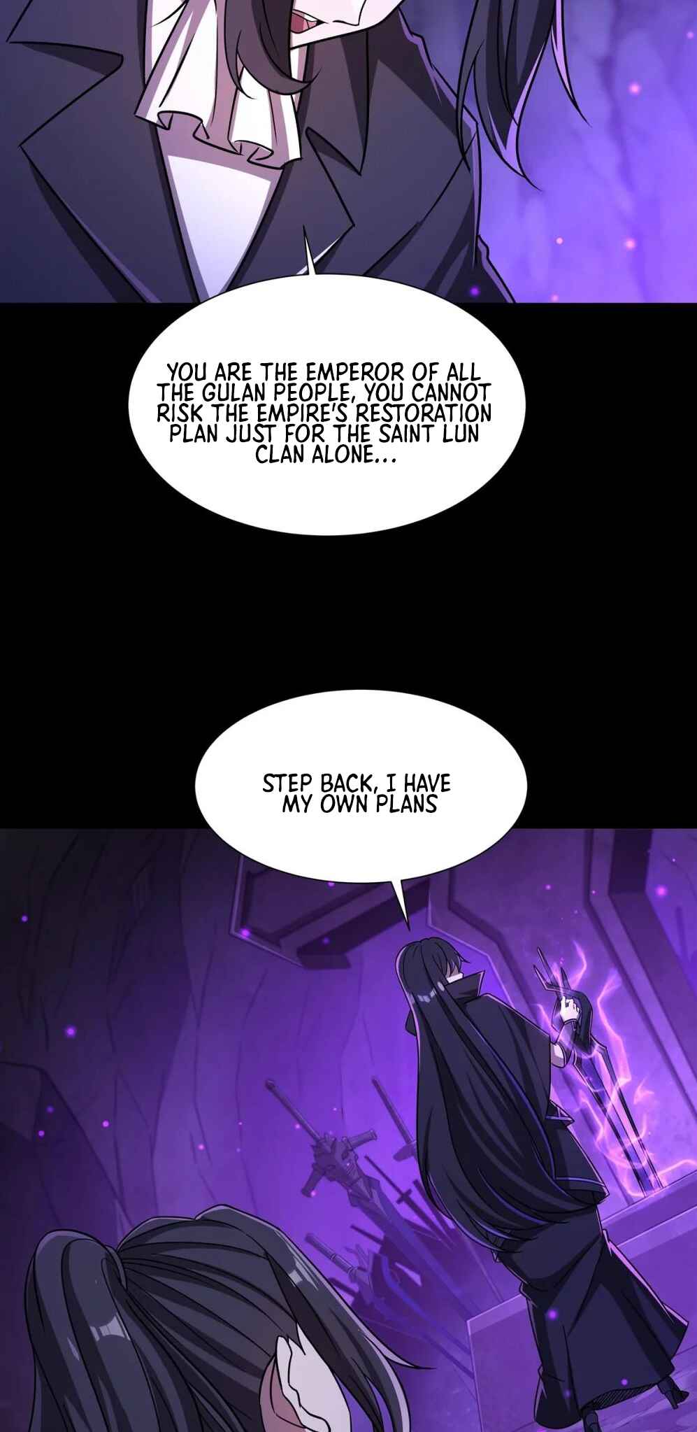 Chapter 302 - Page 7