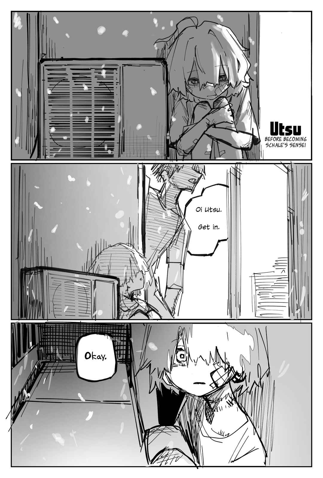 Chapter 0 - Page 2