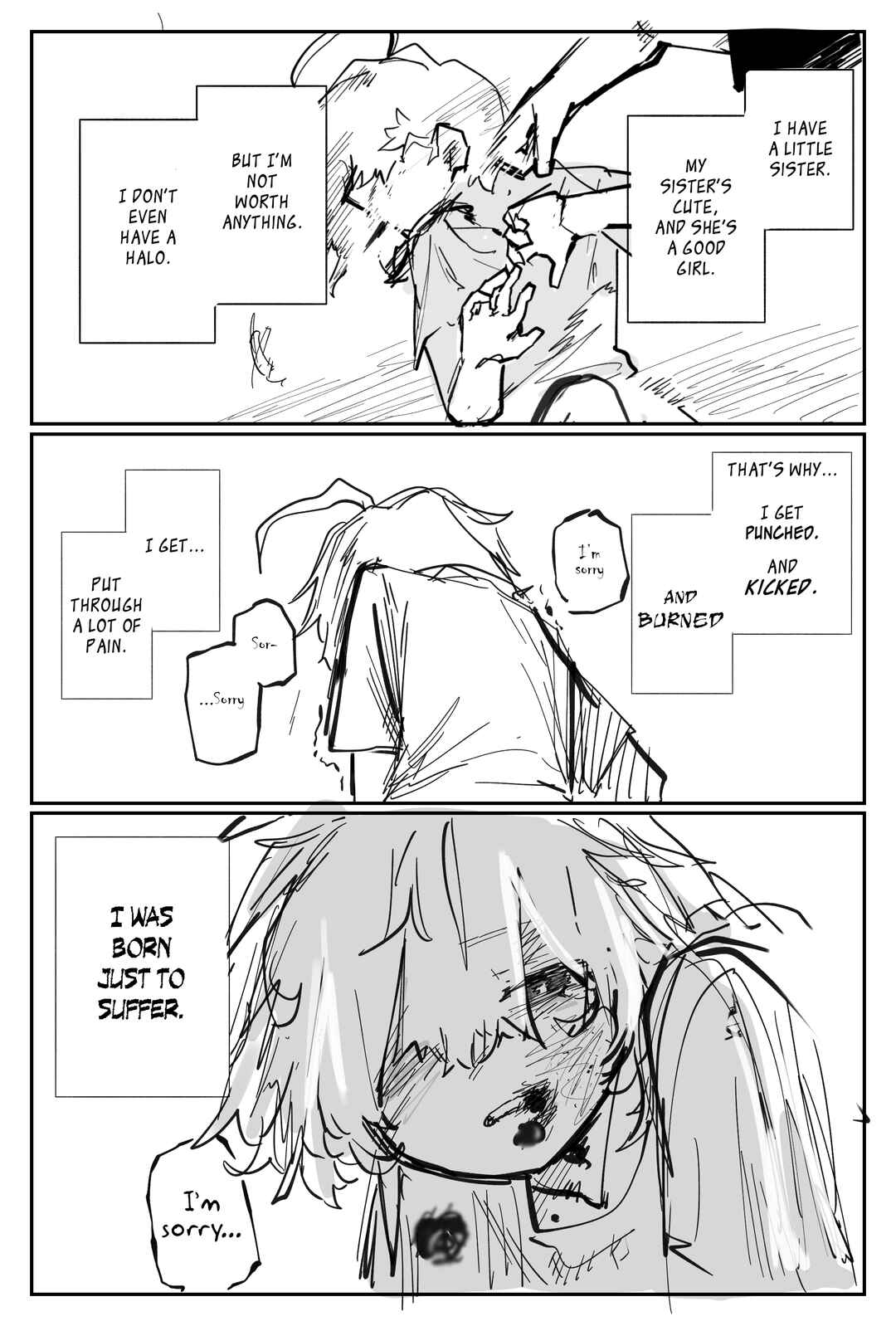 Chapter 0 - Page 3