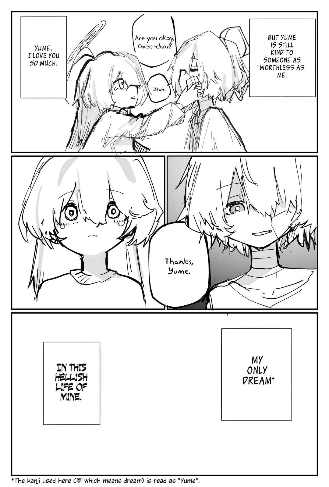 Chapter 0 - Page 4