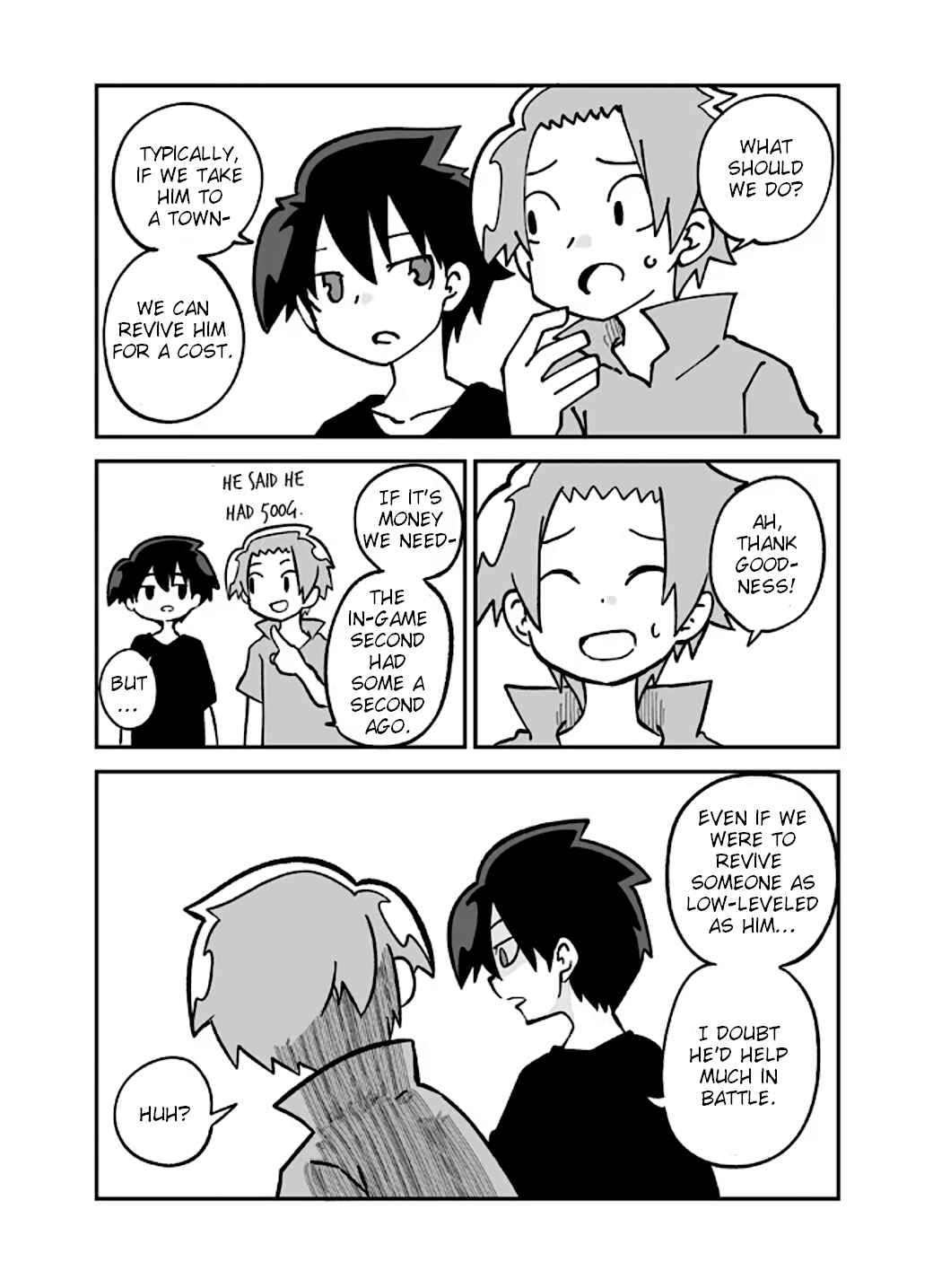 Chapter 132 - Page 5