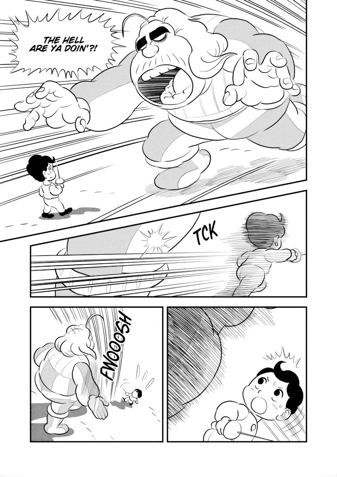 Chapter 240 - Page 10