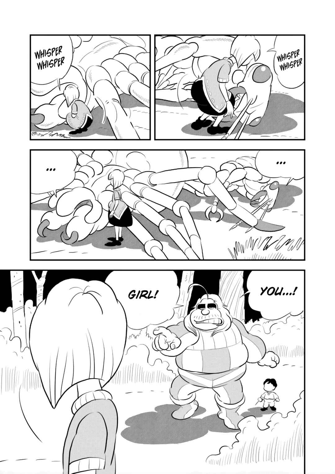 Chapter 240 - Page 14