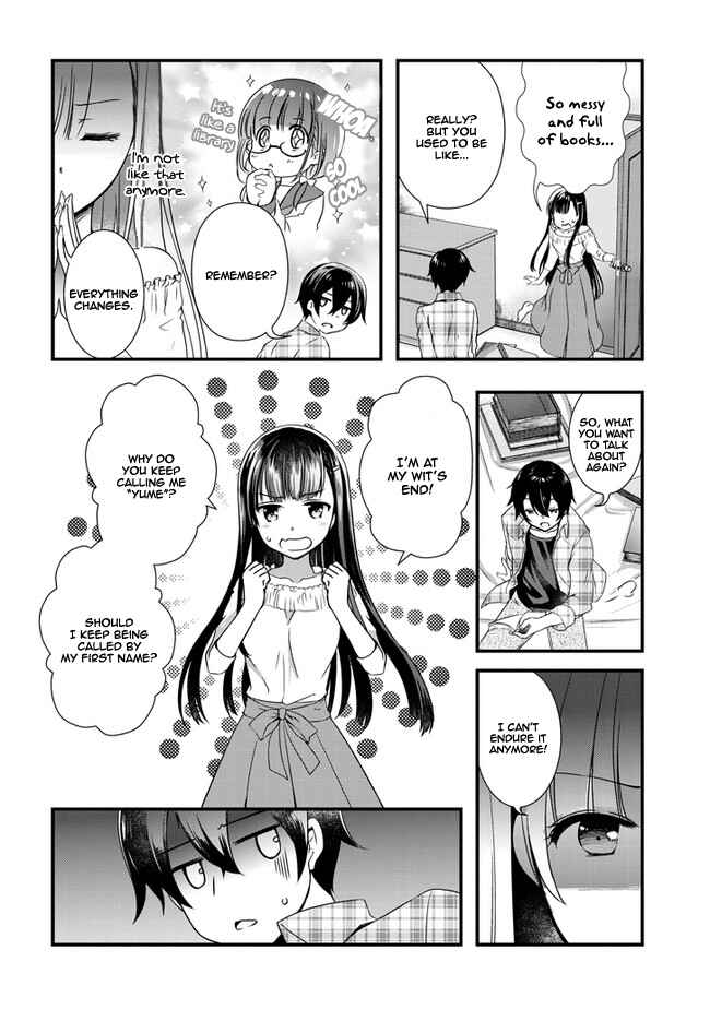 Chapter 1 - Page 9