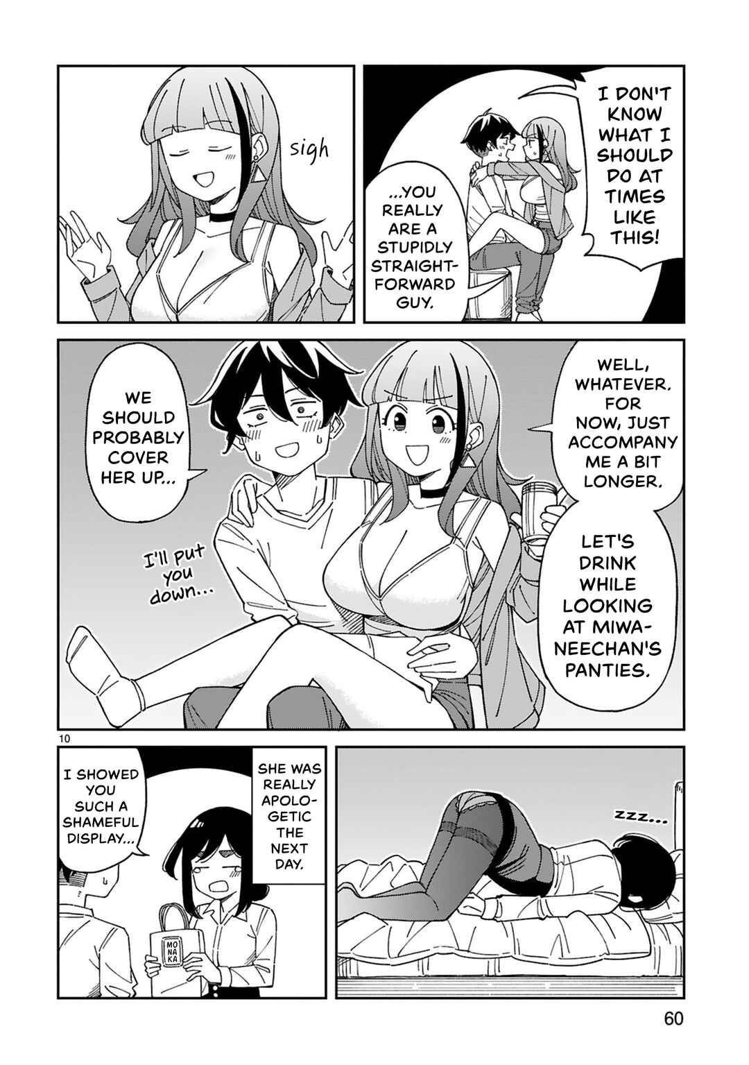 Chapter 49 - Page 10
