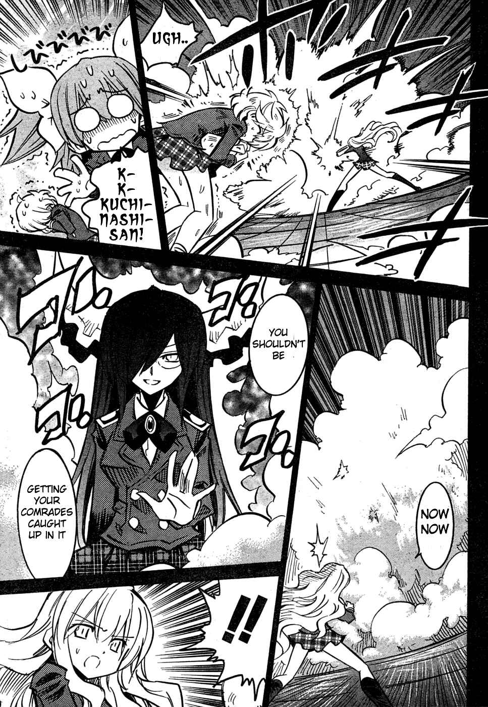 Chapter 61 - Page 13