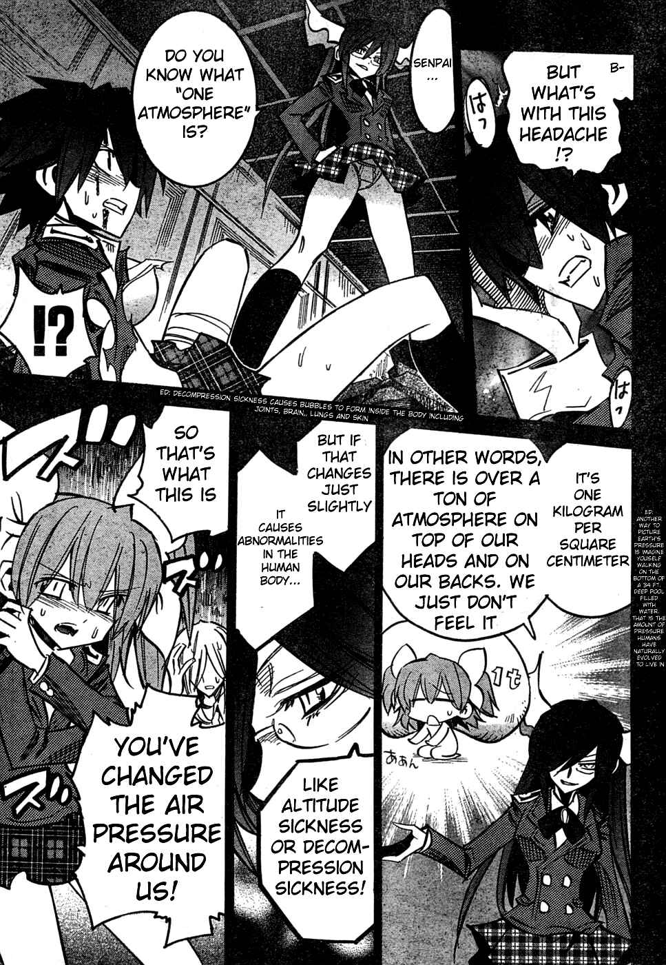 Chapter 61 - Page 21
