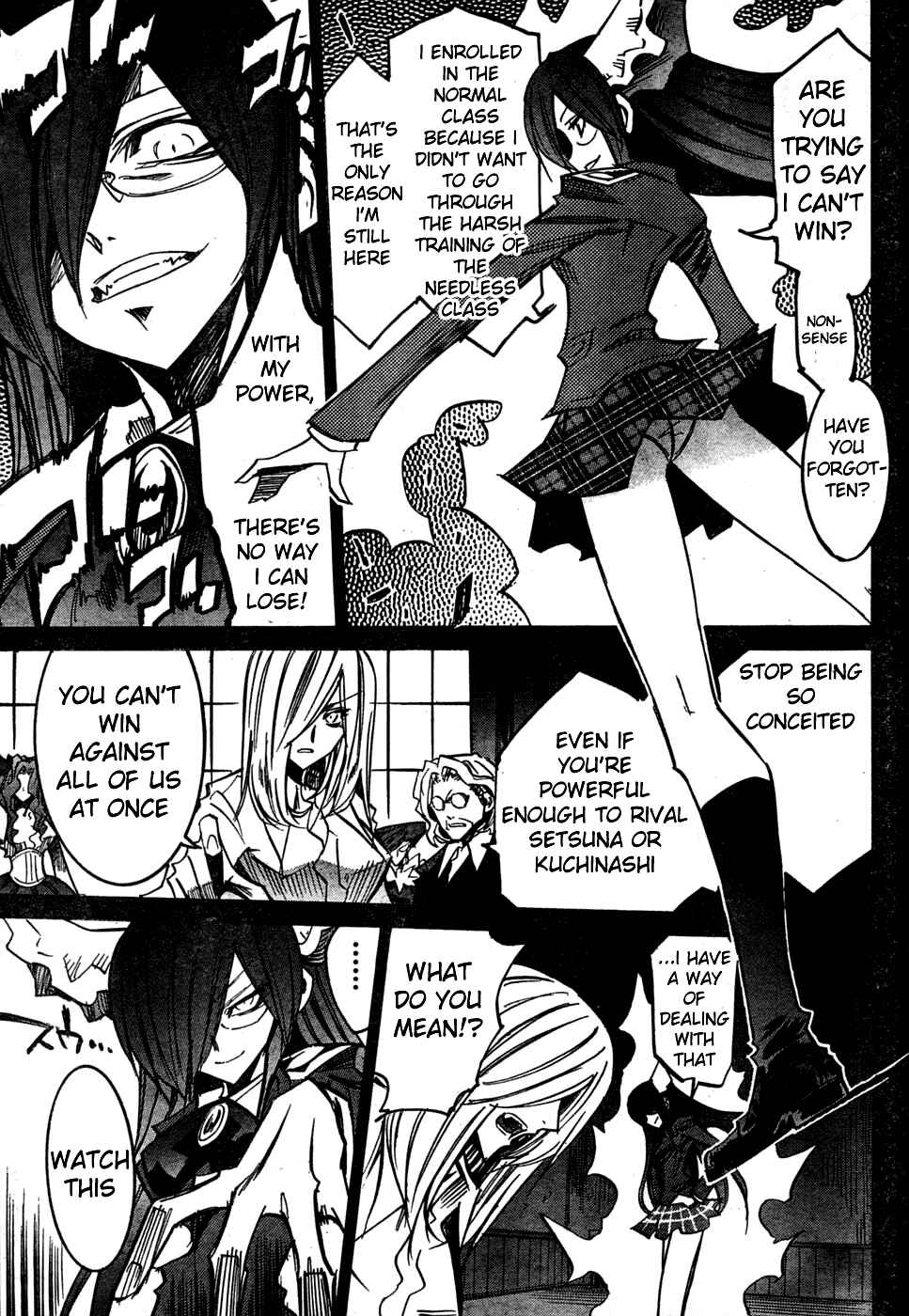 Chapter 61 - Page 3
