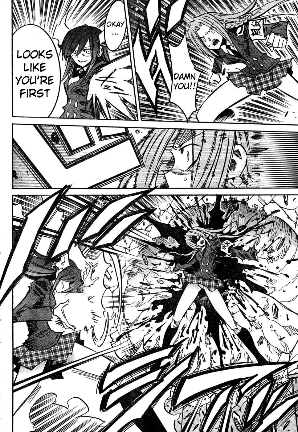 Chapter 61 - Page 6