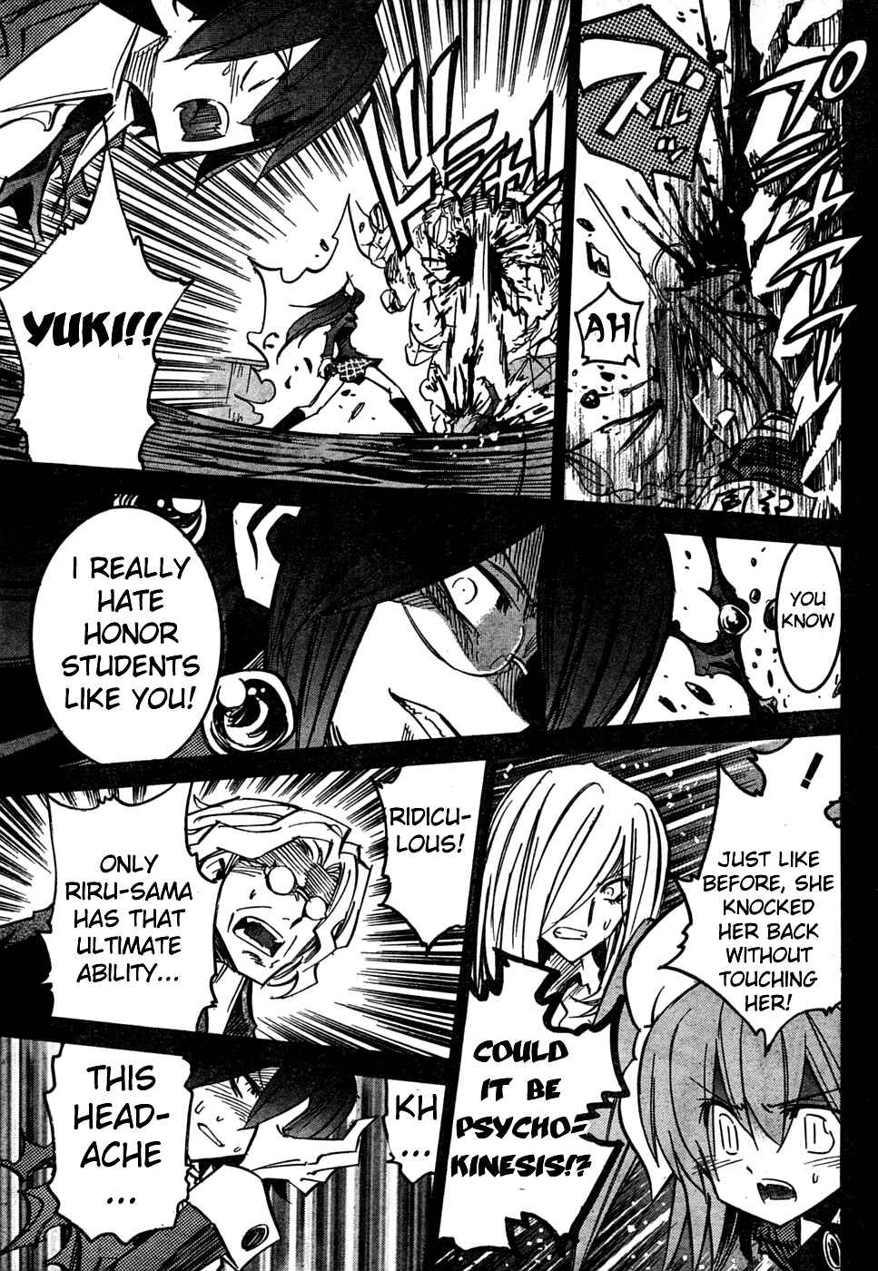 Chapter 61 - Page 7