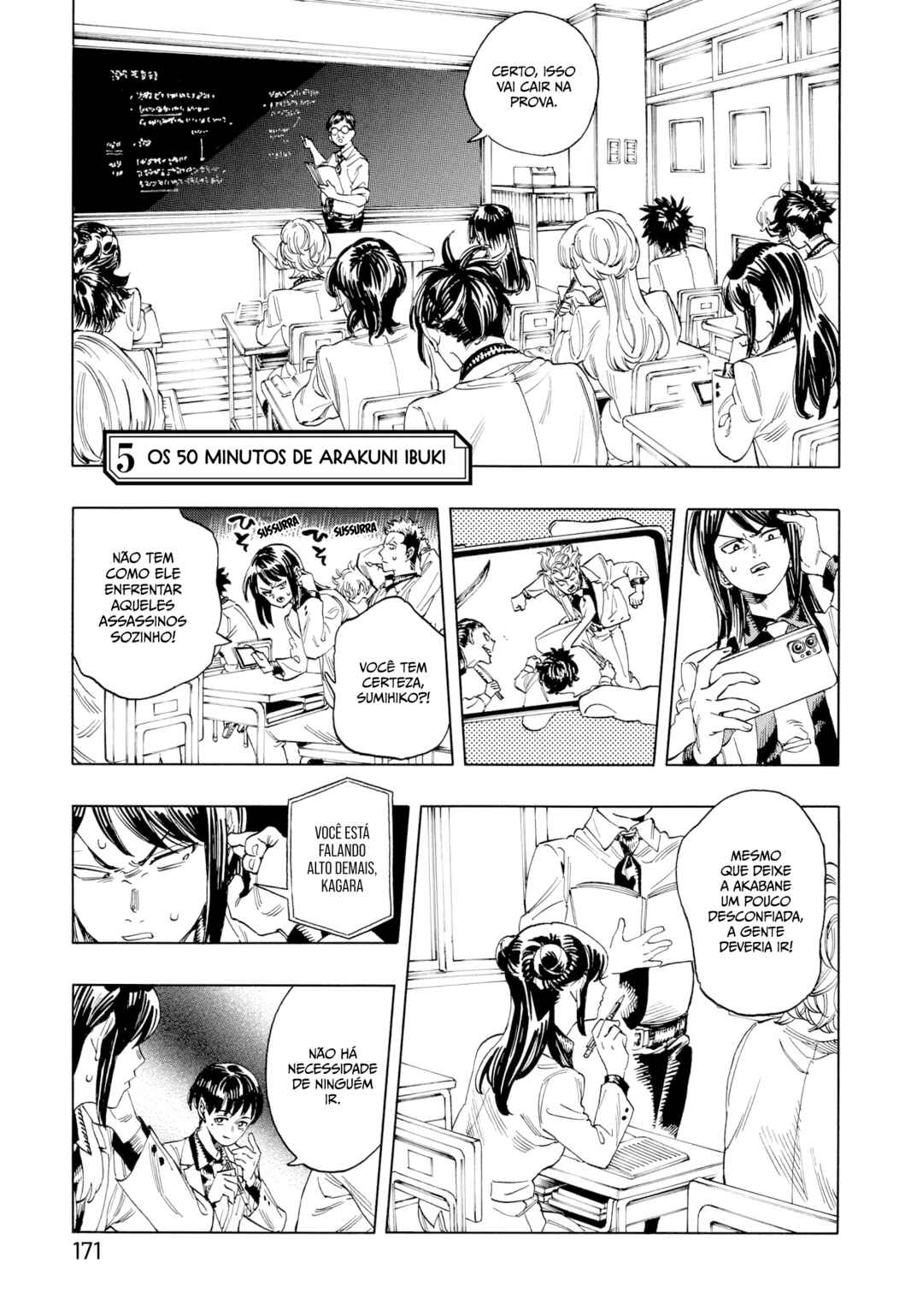 Chapter 5 - Page 2
