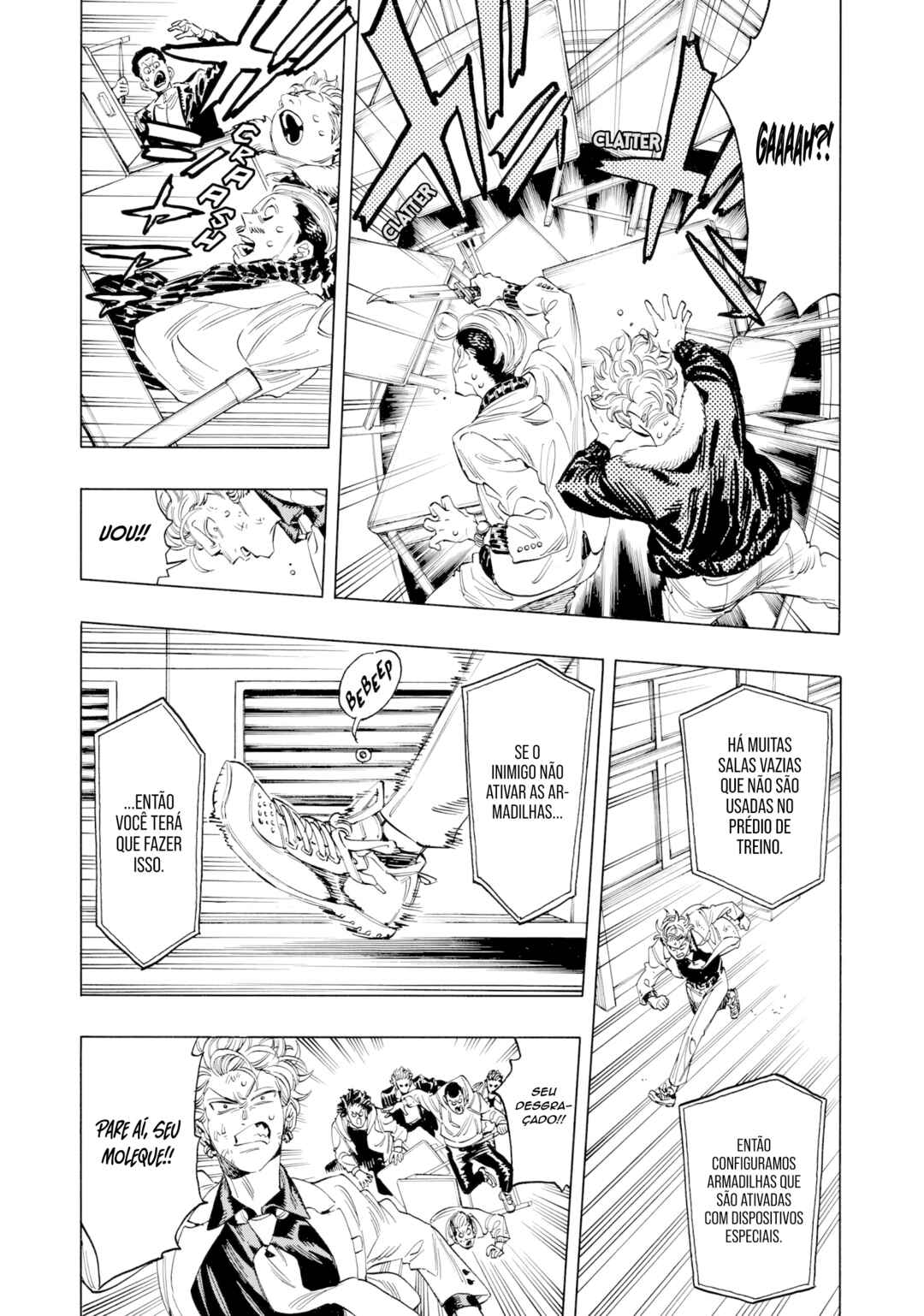 Chapter 5 - Page 6