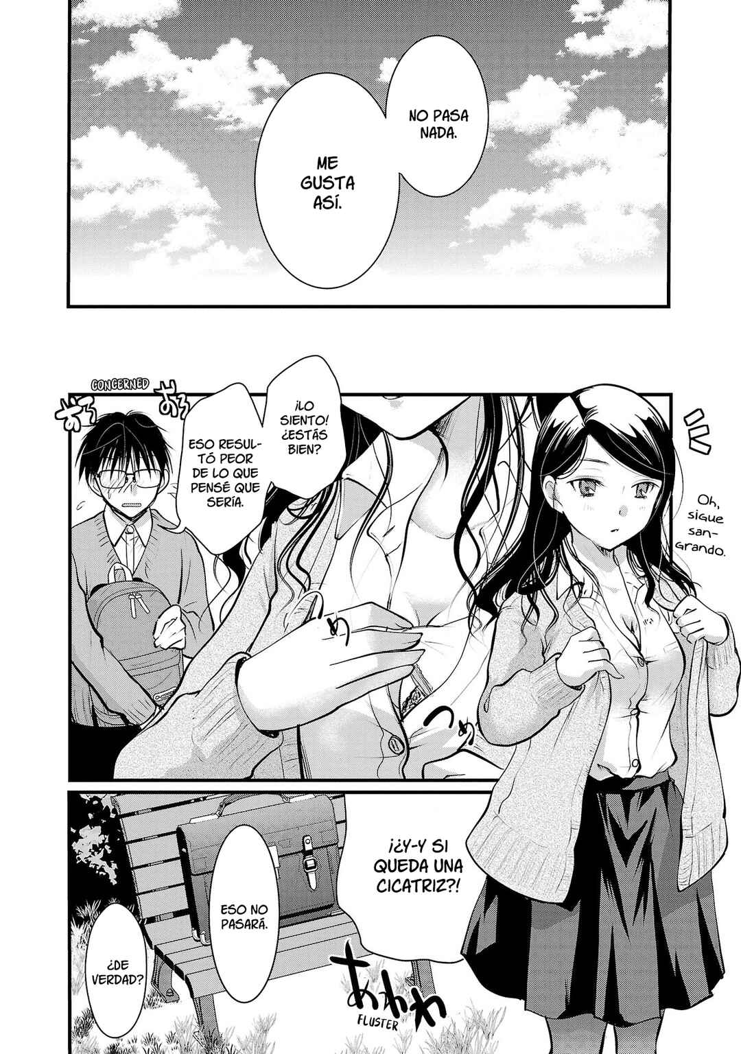 Chapter 35 - Page 24