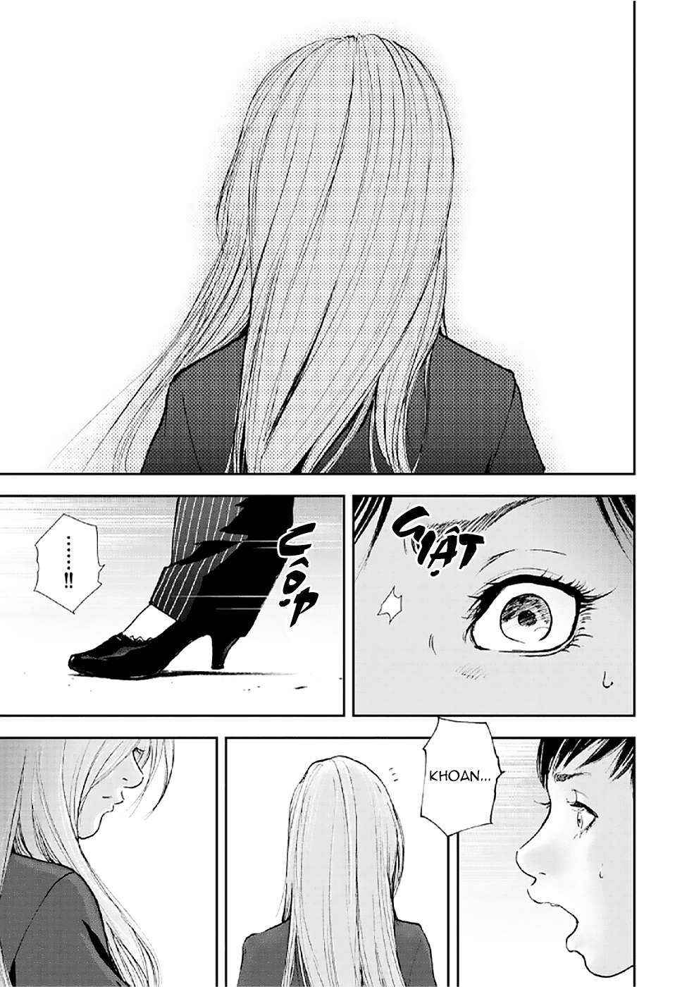 Chapter 80 - Page 8
