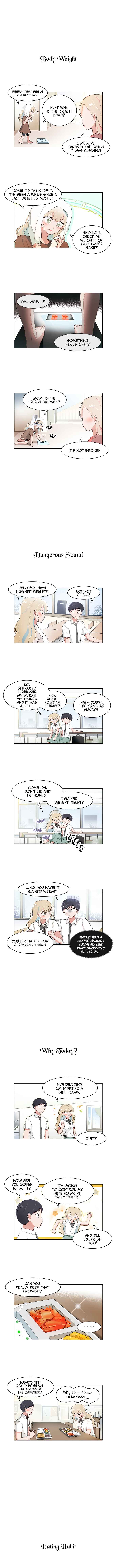 Chapter 174 - Page 2