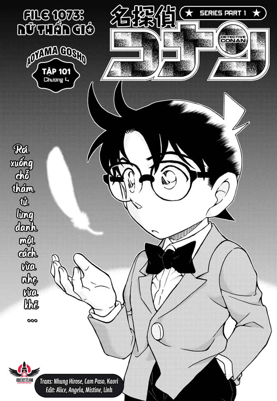 Chapter 1073 - Page 2