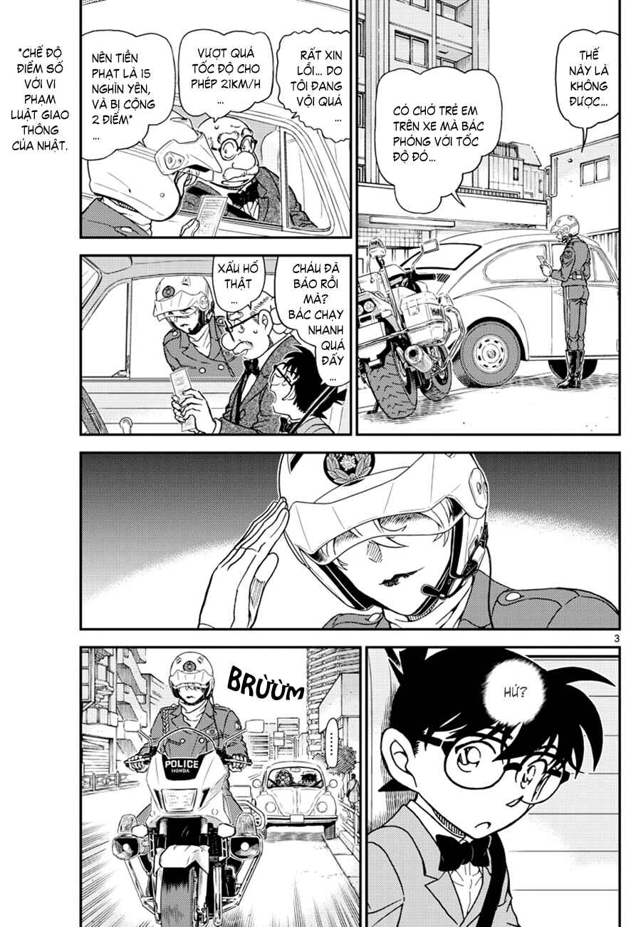 Chapter 1073 - Page 4