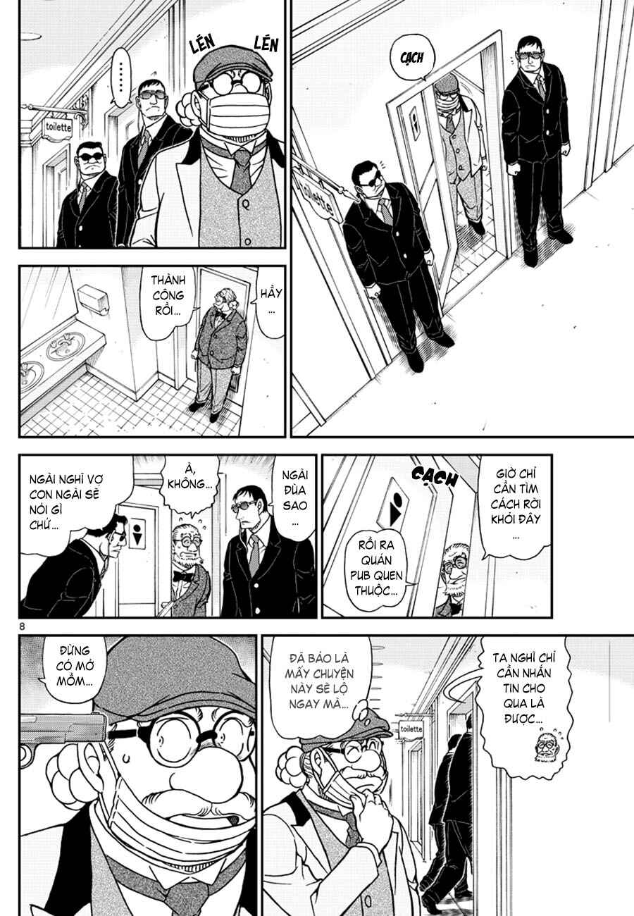 Chapter 1073 - Page 9